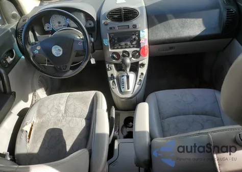 2005 Saturn Vue from USA, damaged, VIN 5GZCZ53435S827905